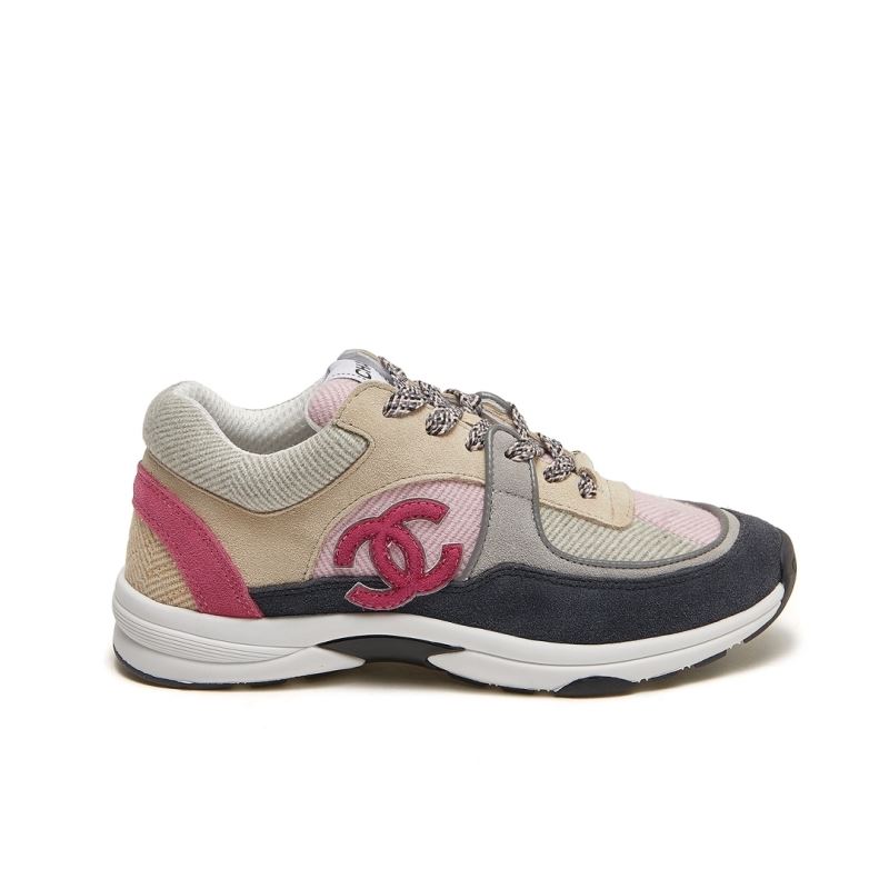 Ch*el sneakers